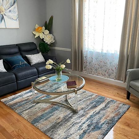 Boston Luxury 3 Bedroom Private Condo Экстерьер фото