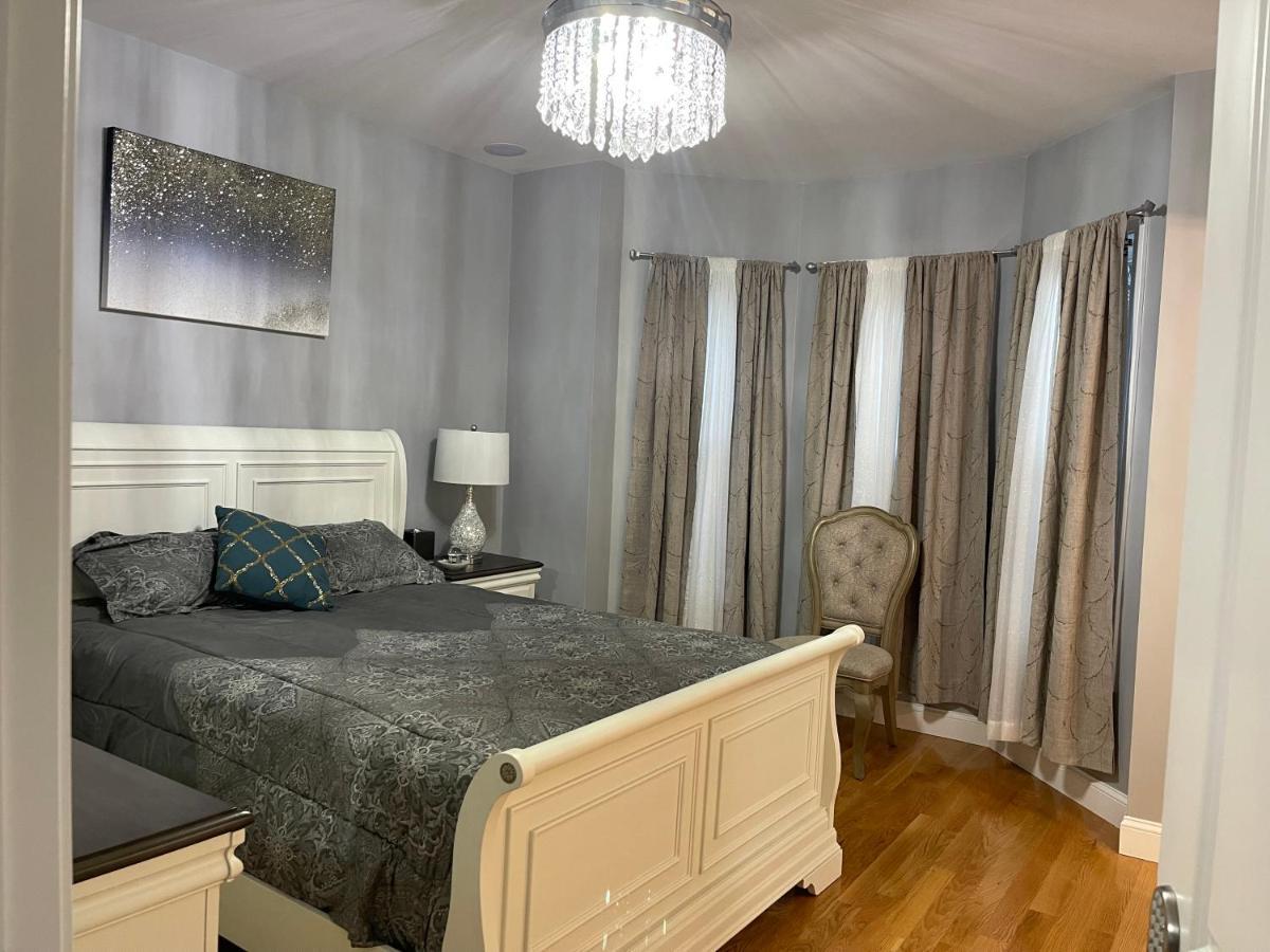 Boston Luxury 3 Bedroom Private Condo Экстерьер фото