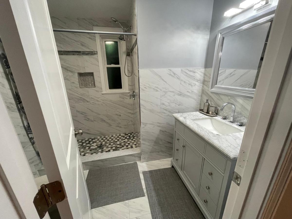 Boston Luxury 3 Bedroom Private Condo Экстерьер фото