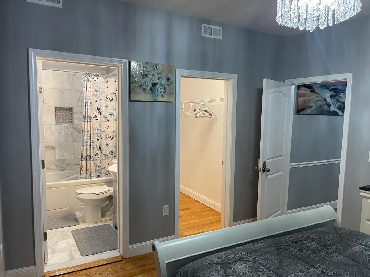 Boston Luxury 3 Bedroom Private Condo Экстерьер фото