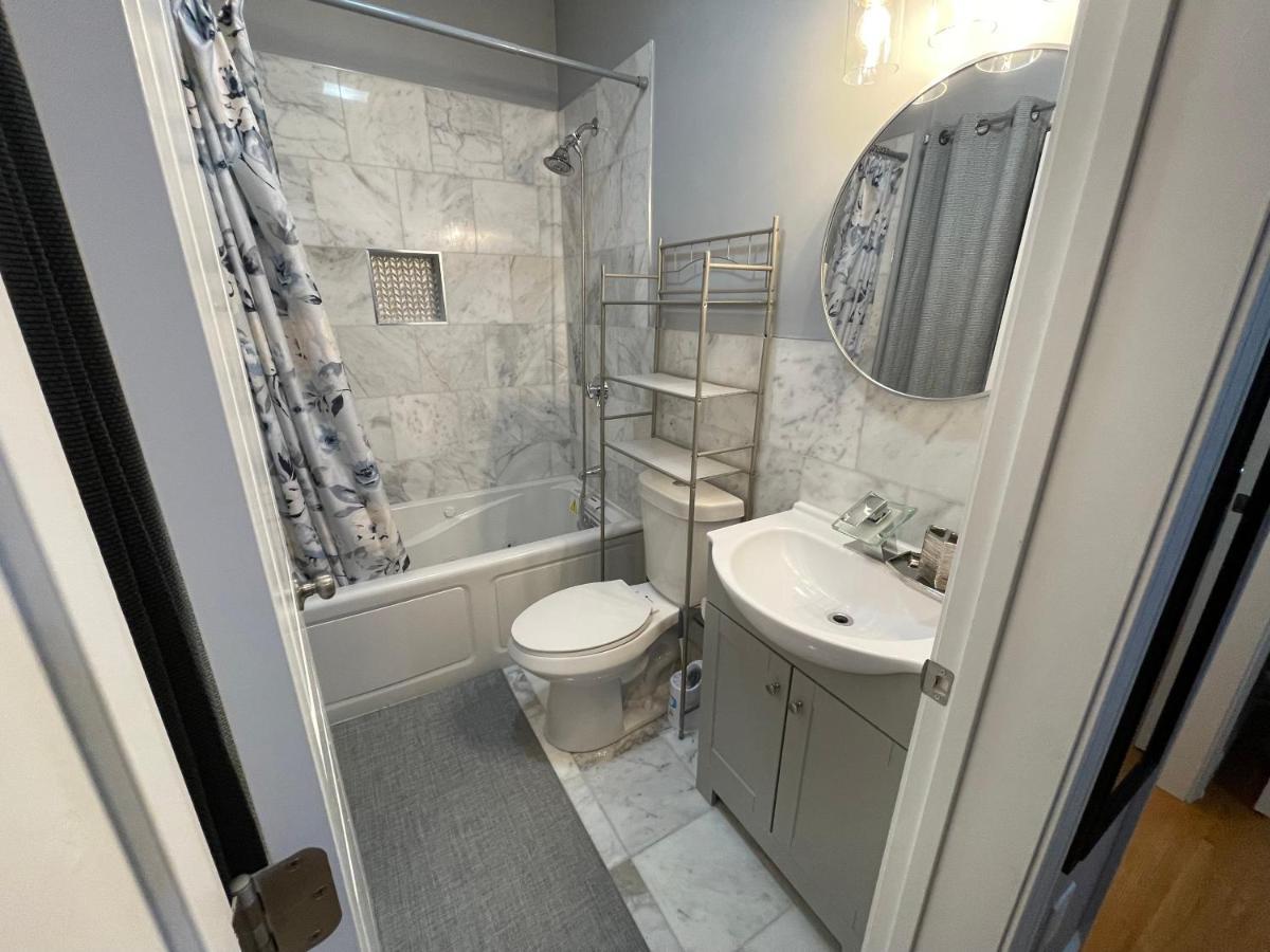 Boston Luxury 3 Bedroom Private Condo Экстерьер фото