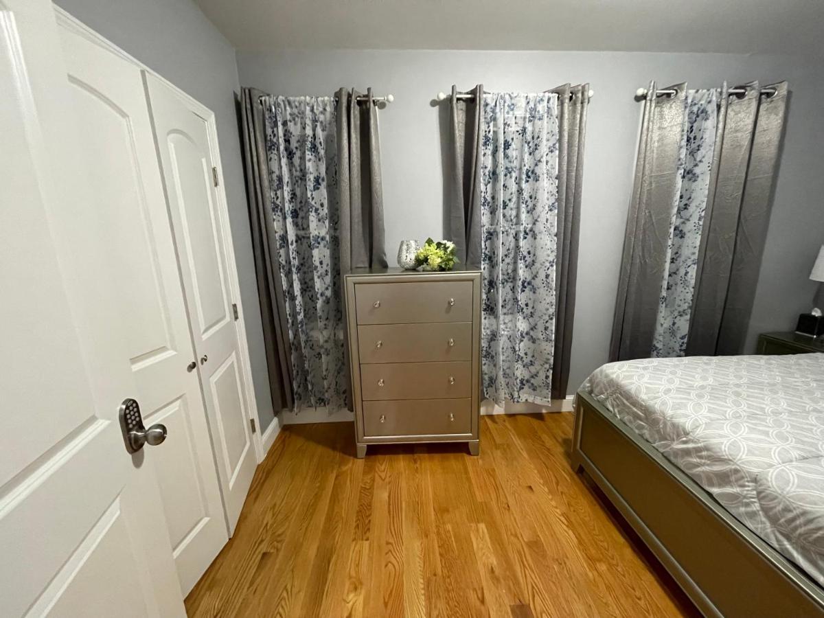 Boston Luxury 3 Bedroom Private Condo Экстерьер фото