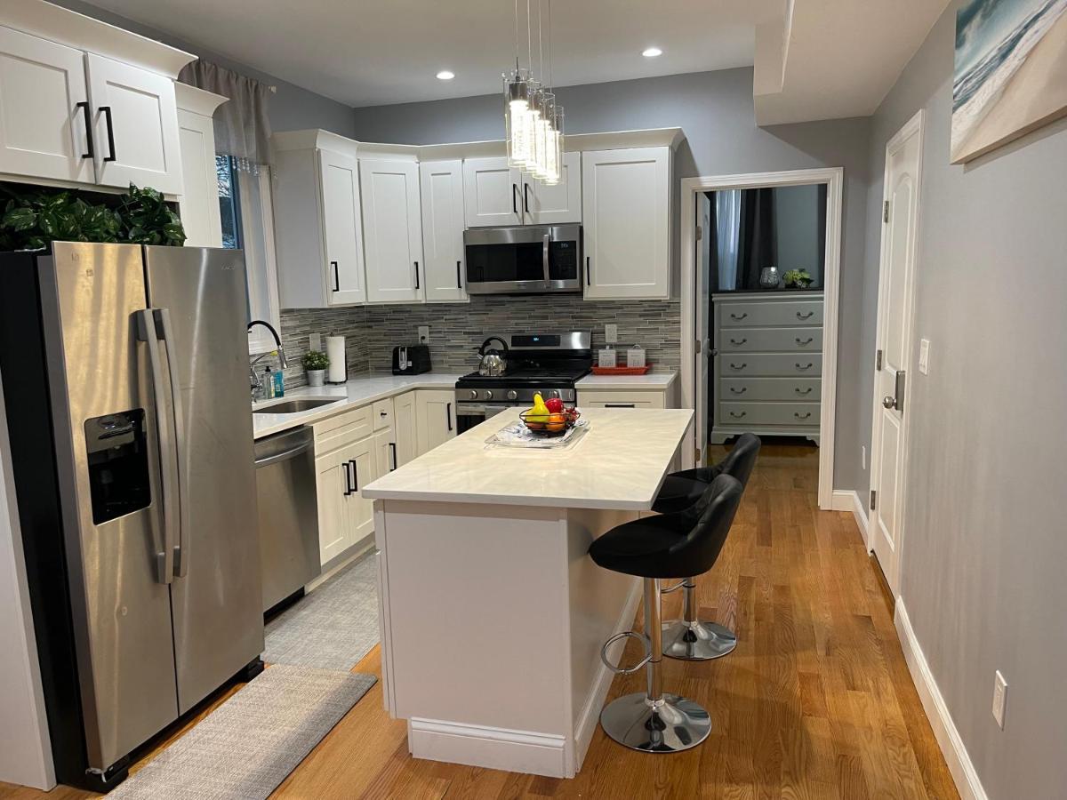 Boston Luxury 3 Bedroom Private Condo Экстерьер фото