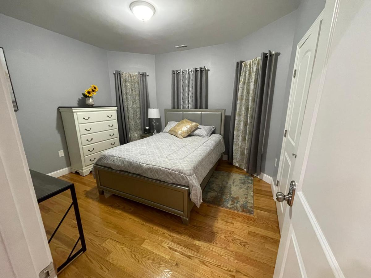 Boston Luxury 3 Bedroom Private Condo Экстерьер фото