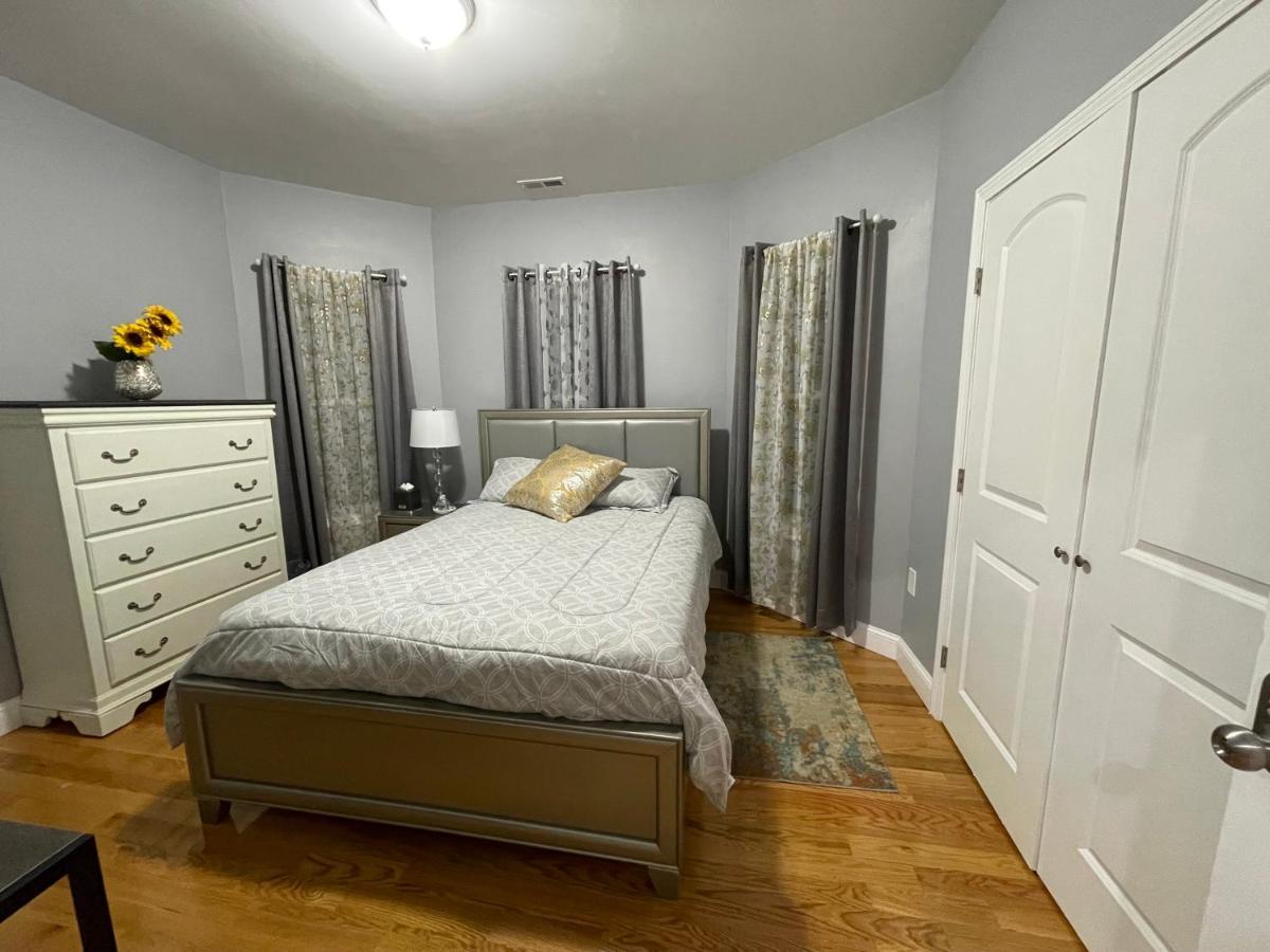 Boston Luxury 3 Bedroom Private Condo Экстерьер фото
