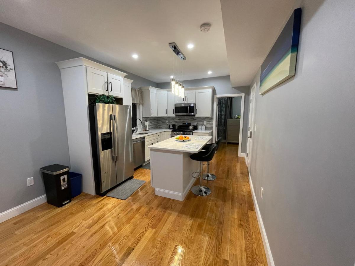 Boston Luxury 3 Bedroom Private Condo Экстерьер фото